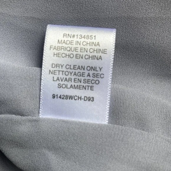 Nordstrom WAYF Dress, NWT, Beautiful, Size M - Picture 12 of 16